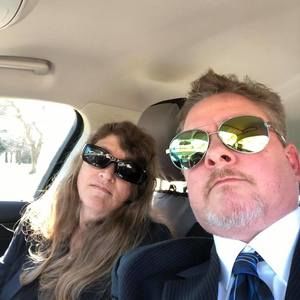 Meet your Posher, Gary